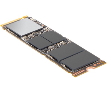 Intel 760p 256GB