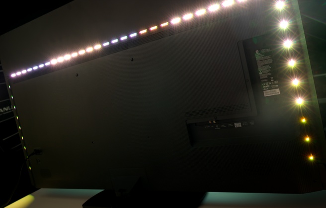 Philips 811 - Ambilight
