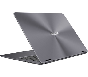 Asus ZenBook Flip UX360CA-C4017T