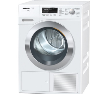 Miele TKL850 WP