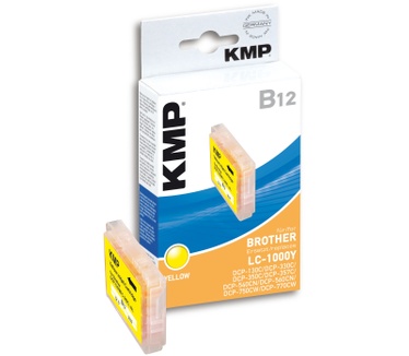 KMP B12