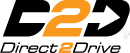 Direct2Drive logo
