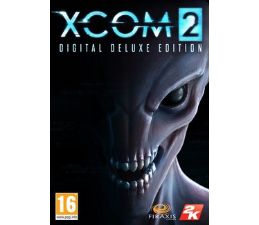XCOM 2 Digital Deluxe Edtion PC