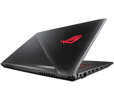 Asus GL703GM-EE014T-BE