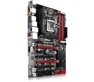 ASRock Fatal1ty H87 Performance