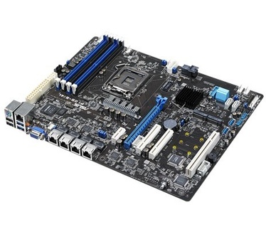 Asus P10S-E/4L
