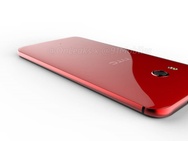 HTC U 11 render