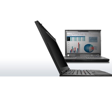 Lenovo ThinkPad R500 (NP2AAUK)