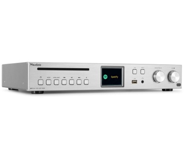 Audizio Brescia Zilver
