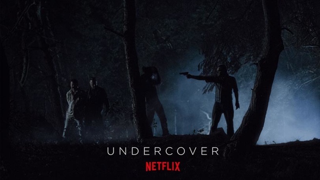 Netflix Original Undercover