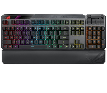 ASUS ROG Claymore II (Qwerty US)