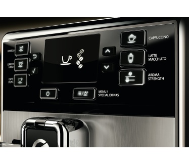 Saeco PicoBaristo HD8927/01