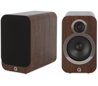 Q Acoustics 3020i (Bruin) (Bruin)