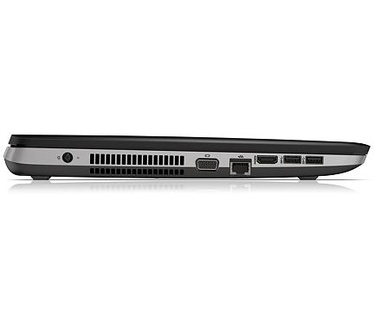HP ProBook 470 G0 (H0V07EA)