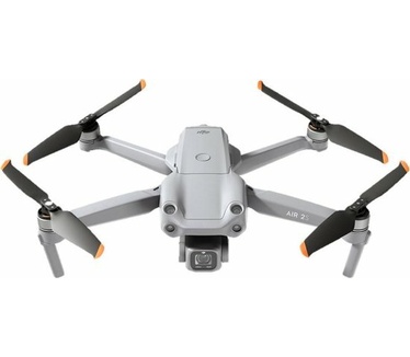 DJI Air 2S Fly More Combo - Grijs