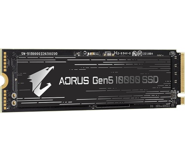 Gigabyte AORUS Gen5 10000 2TB