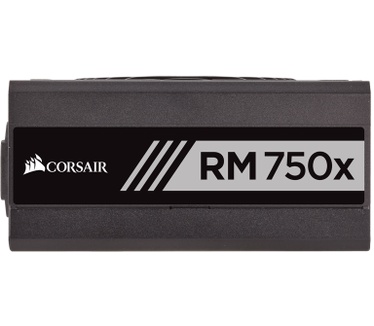 Corsair RM750x