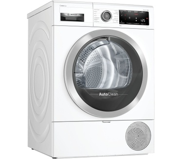 Bosch WTXH8M75NL