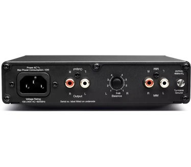 Cambridge Audio Solo MM Phono ampilfier