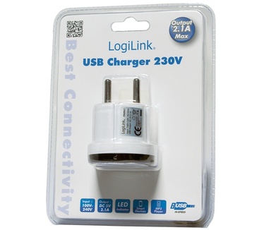 LogiLink PA0061