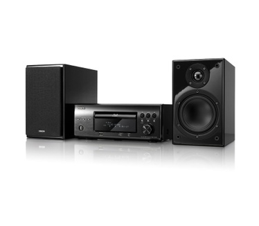 Denon D-X1000