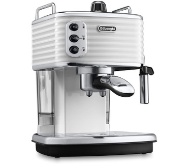 DeLonghi Scultura ECZ 351.W