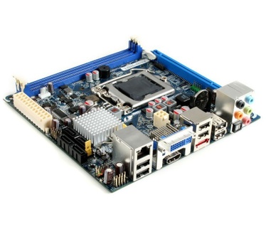 Point of View MB-H55-1