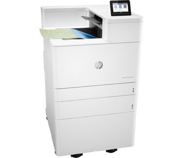 HP Color LaserJet Enterprise M856dn