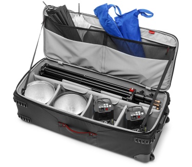 Manfrotto LW-97W PL