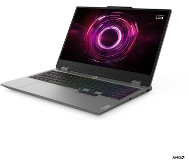 Lenovo LOQ 15AHP10 (83JG004YMB, Azerty toetsenbord)