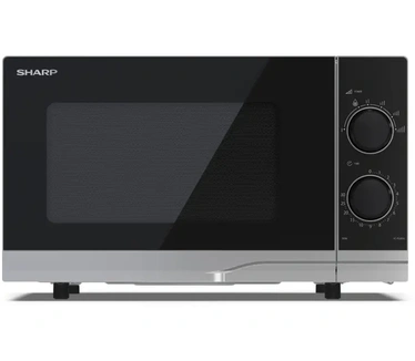 Sharp YC-PS201AE-S MICROWAVE OVEN