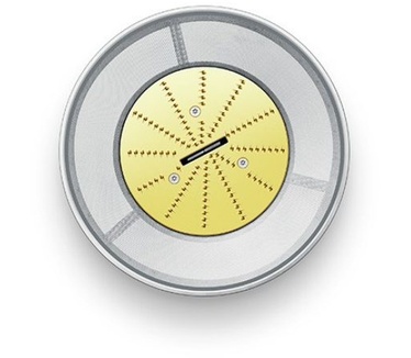 Sage the Nutri Juicer Cold