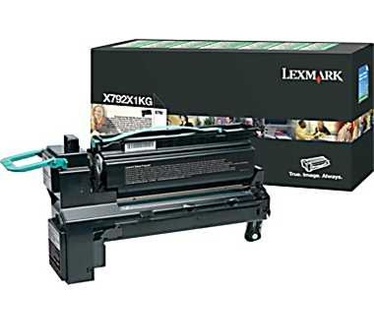 Lexmark X792X1KG