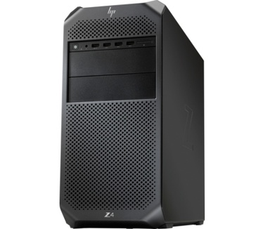 HP Z4 G4 Workstation 5JA29EA