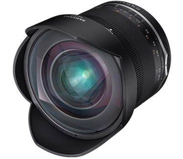 Samyang Optics MF 14mm F2.8 MK2, MFT