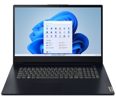 Lenovo IdeaPad 3 17ABA7