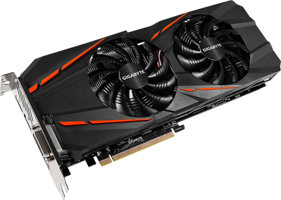 Gigabyte GeForce GTX 1060 G1 Gaming 3G (rev. 1.0) - lu16 - Product ...