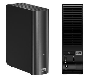 Western Digital My Book 3.0