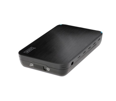 Digitus SATA USB 3.0 3,5" HDD enclosure