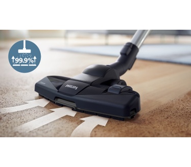 Philips XD5123/10 Tas