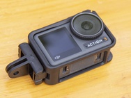 DJI Osmo Action 3