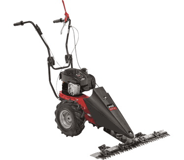 MTD Smart BM87-35