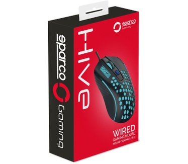 Sparco SPMOUSE