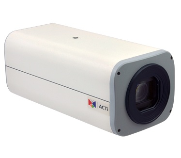 ACTi B214
