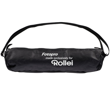 Rollei City Traveler (Titanium)