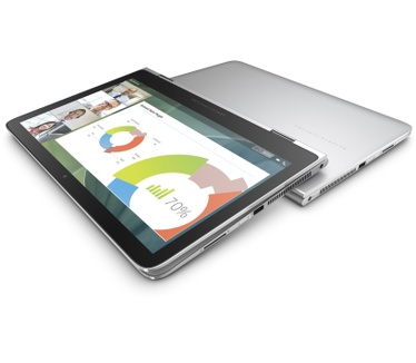 HP Spectre Pro x360 G2 V1B04EA (Belgisch model)