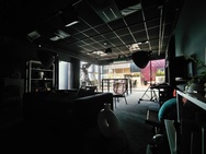 Cameratest POCO X8-serie - Ultragroothoek