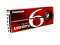 PowerColor HD 5870 Eyefinity 6
