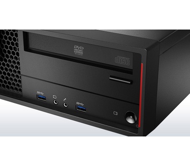 Lenovo ThinkStation P300