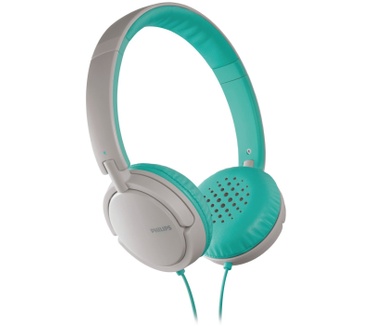 Philips Headband headphones SHL5002 (Groen)